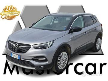 OPEL Grandland X 1.5 Ecot Diesel 130cv Innovatio