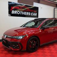 VOLKSWAGEN Golf 2.0 DSG GTI TETTO PELLE HEAD-UP