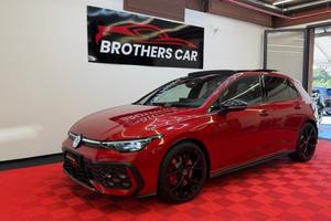 VOLKSWAGEN Golf 2.0 DSG GTI TETTO PELLE HEAD-UP