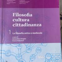Filosofia cultura cittadinanza 1