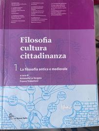 Filosofia cultura cittadinanza 1