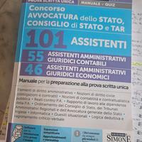 Manuale concorsi amministrativi – Diritto amm., ci