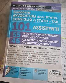 Manuale concorsi amministrativi – Diritto amm., ci