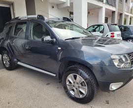 Dacia Duster 1.5 dCi 110CV 04/2017 ITALIANA NAVI T