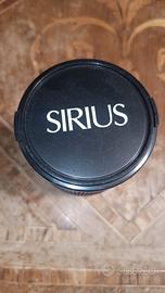 Sirius Macro 500 mm 1:8.8