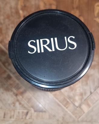 Sirius Macro 500 mm 1:8.8