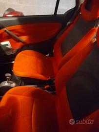 smart 2005 coupe'