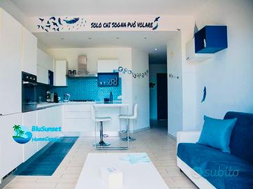 Appartamento x AFFITTI BREVI a 2 passi dal MARE