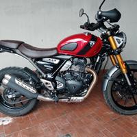 scrambler 400