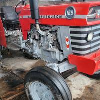 Massey Ferguson 188