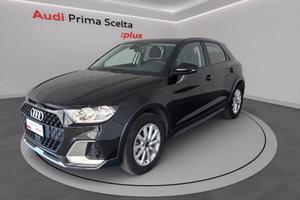 AUDI A1 allstreet 30 1.0 tfsi business 110cv