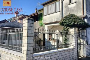 Casa accostata - Ronchi dei Legionari