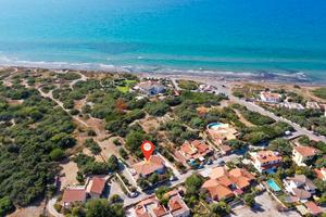 Villa indipendente a 100 metri dal mare - Sorso