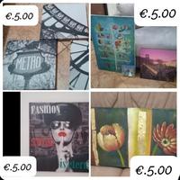 Articoli per la casa