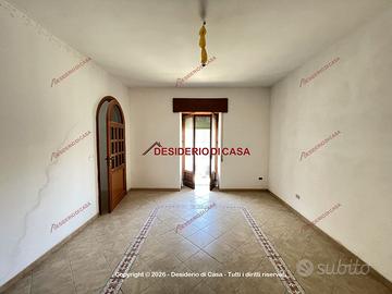 Appartamento, Caronia.