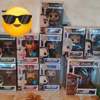 Funko Pop Valuted