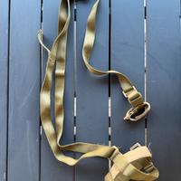 Cinghia 3 punti softair