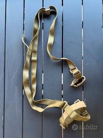 Cinghia 3 punti softair