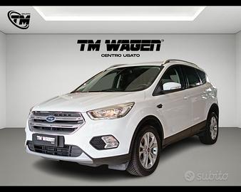 FORD Kuga 2ª serie - Kuga 1.5 TDCI 120 CV S&S 2WD