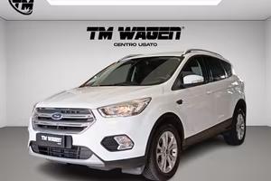 FORD Kuga 2ª serie - Kuga 1.5 TDCI 120 CV S&S 2WD