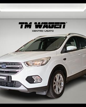FORD Kuga 2ª serie - Kuga 1.5 TDCI 120 CV S&S 2WD