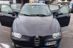 ALFA ROMEO 147 1.9 JTD DISTINCTIVE 115 CV