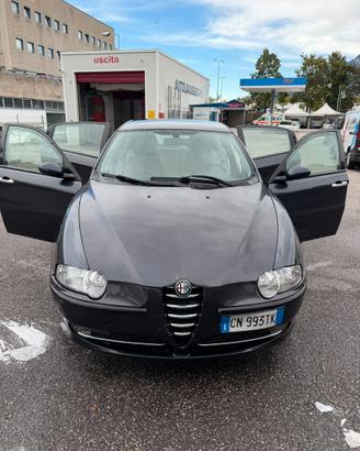ALFA ROMEO 147 1.9 JTD DISTINCTIVE 115 CV