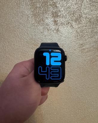 AppleWatch Serie9
