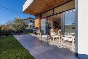 Villa singola - Clivio