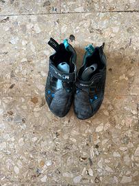 Scarpetta di arrampicata 41,5