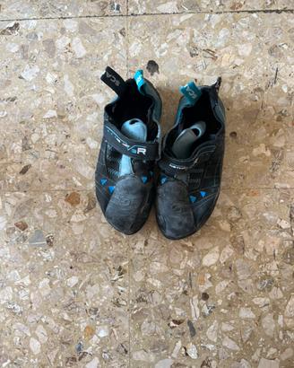Scarpetta di arrampicata 41,5