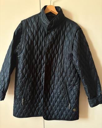 Giubbotto/smanicato Moncler