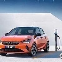 Opel corsa 2020 per ricambi