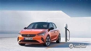 Opel corsa 2020 per ricambi