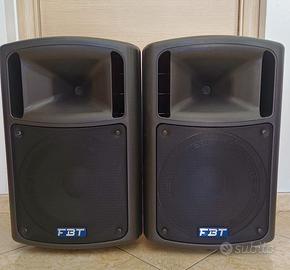FBT MaxX4a