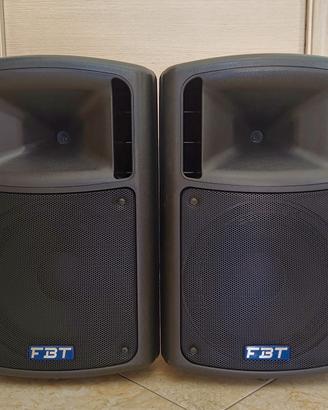 FBT MaxX4a