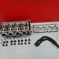 TESTATA COMPLETA KAWASAKI NINJA 900 1998 1999 ZX-9