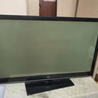 TV plasma LG 42PT353