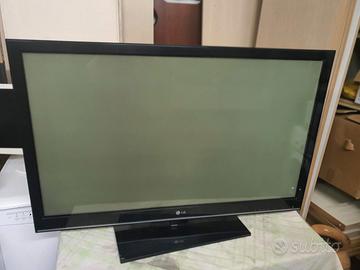 TV plasma LG 42PT353