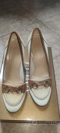 Scarpe mocassino Gucci 36 1/2C