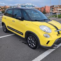 Fiat 500 L TREKKING 1.6 multijet  105cv GANCIO