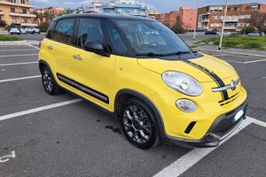 Fiat 500 L TREKKING 1.6 multijet  105cv GANCIO