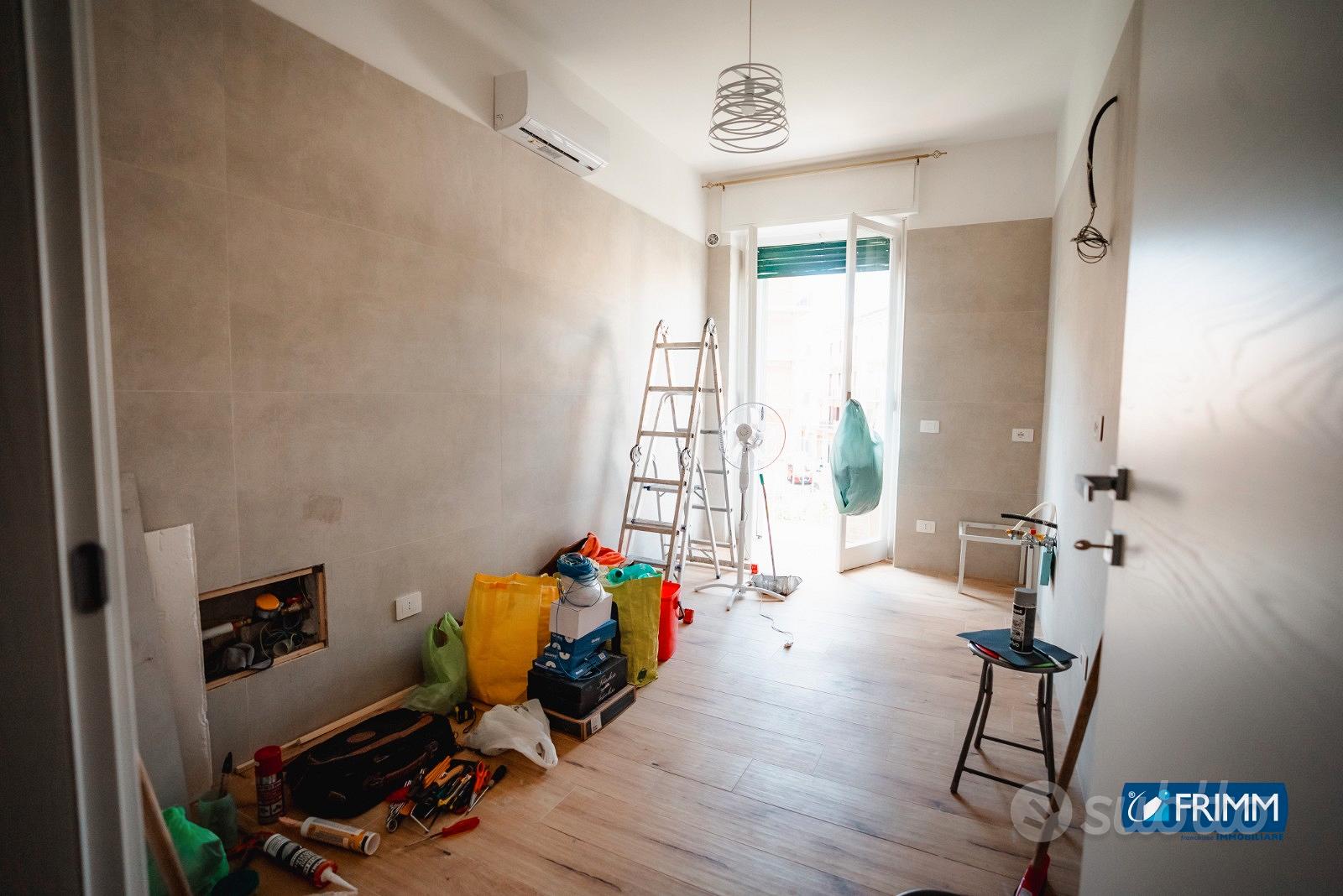 Appartamento – Campobasso - Vista 2