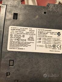 Siemens simocode 