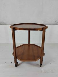 Carrello Vintage Modernariato