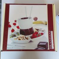 cioccolatiera brandani nuova