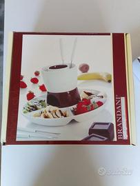 cioccolatiera brandani nuova