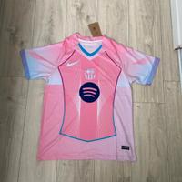 Maglietta Barcellona Special Edition 2025/26 Nuova