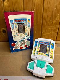 Gioco Flipper vintage