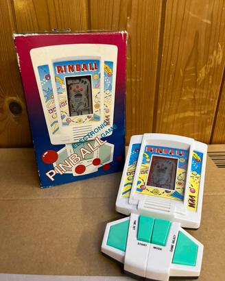 Gioco Flipper vintage